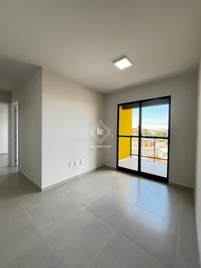 Apartamento - Vista Santa Paula