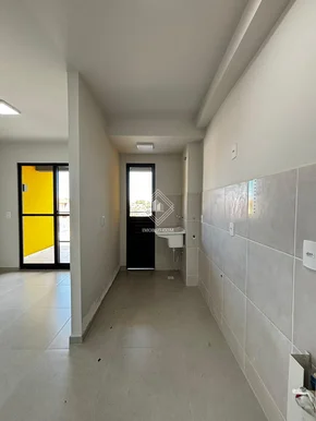 Apartamento - Vista Santa Paula