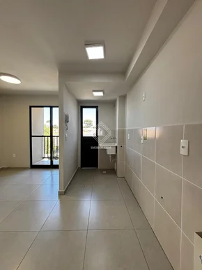 Apartamento - Vittace Up