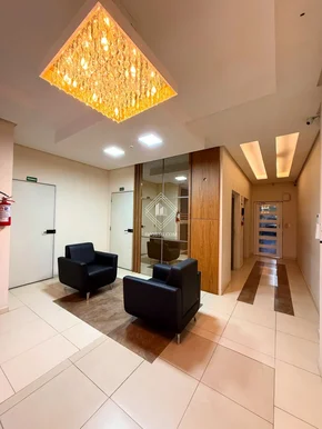 Apartamento - Centro