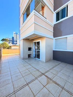 <strong>Apartamento - Vittace Clube</strong>