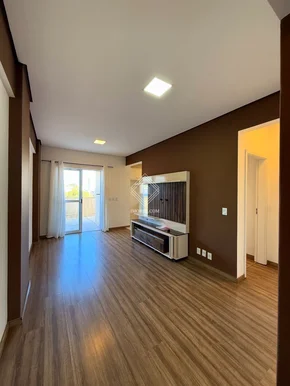 Apartamento - Centro