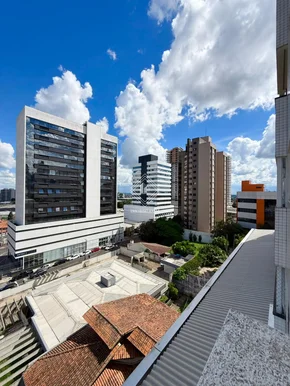 <strong>Apartamento - Edifício Rio Sena</strong>