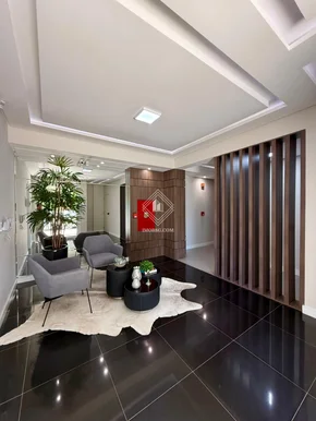 Apartamento - Edifício Rio Sena