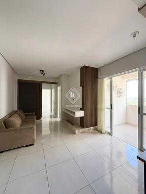 Apartamento - Edifício Rio Sena