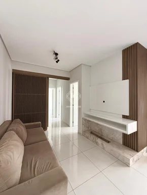 Apartamento - Edifício Rio Sena