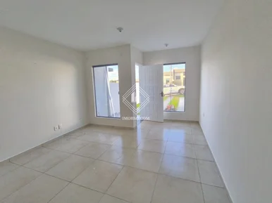 Casa No Nova Ponta Grossa