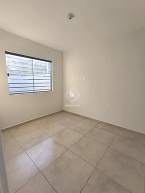 Casa No Nova Ponta Grossa