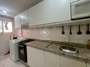 <strong>Apartamento mobiliado no Vittace Gianna</strong>