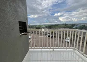 <strong>Apartamento mobiliado no Vittace Gianna</strong>