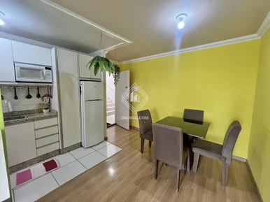 <strong>Apartamento mobiliado no Vittace Gianna</strong>