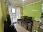 <strong>Apartamento mobiliado no Vittace Gianna</strong>