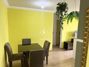 <strong>Apartamento mobiliado no Vittace Gianna</strong>