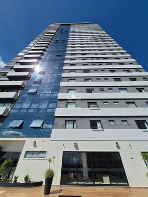 <strong>Apartamento no Residencial Dechandt</strong>