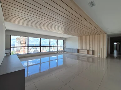 Apartamento No Residencial Dechandt