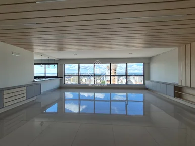 Apartamento No Residencial Dechandt
