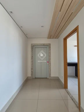 Apartamento No Residencial Dechandt