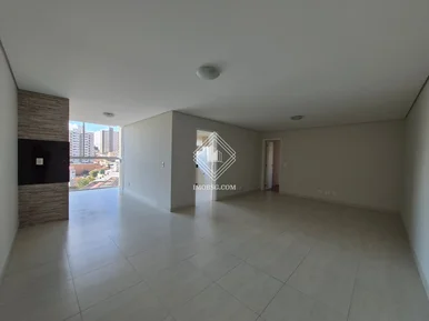 Apartamento - Floratta Do Sol
