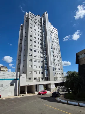 <strong>Apartamento - Floratta do Sol</strong>