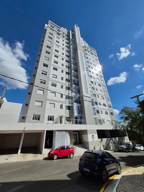 Apartamento - Floratta Do Sol
