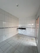 <strong>Casa em Uvaranas</strong>