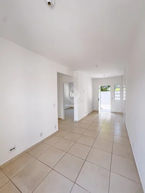 Casa No Cará-cará