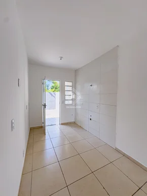 Casa No Cará-cará