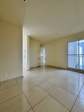 <strong>Apartamento no Condomínio Vida Nova II</strong>