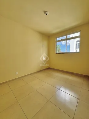 Apartamento No Condomínio Vida Nova Ii