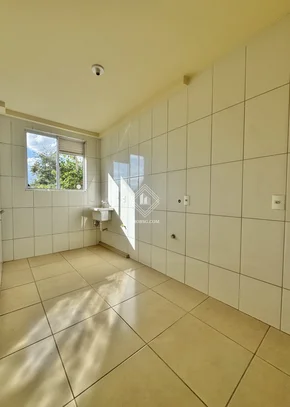 Apartamento No Vida Nova Ii