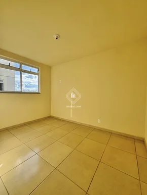 Apartamento No Vida Nova Ii