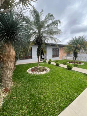 <strong>Casa - Boa Vista</strong>