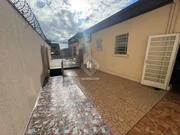 <strong>Casa - Centro</strong>