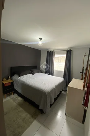 <strong>Casa Térrea em Condomínio - Nova Rússia</strong>