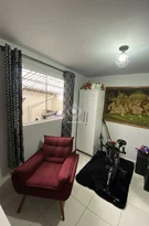 <strong>Casa Térrea em Condomínio - Nova Rússia</strong>