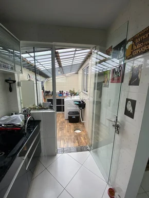 Casa Térrea Em Condomínio - Nova Rússia