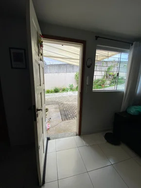 <strong>Casa Térrea em Condomínio - Nova Rússia</strong>