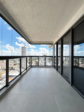 Apartamento - Soho Jardins Residence