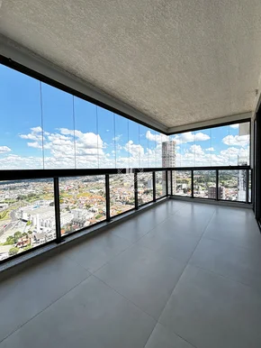 Apartamento - Soho Jardins Residence