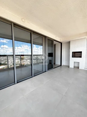 Apartamento - Soho Jardins Residence