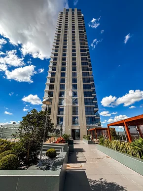 <strong>Apartamento - Soho Jardins Residence</strong>