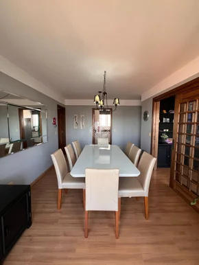 Apartamento - Edifício Guararapes