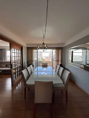 Apartamento - Edifício Guararapes