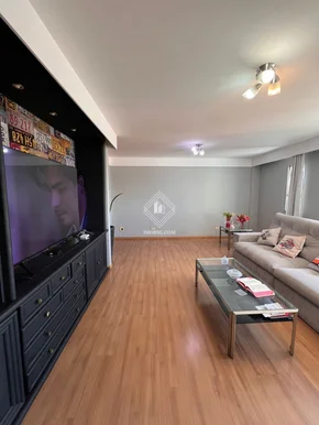 <strong>Apartamento - Edifício Guararapes</strong>