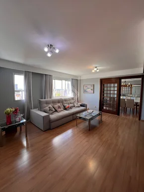 Apartamento - Edifício Guararapes