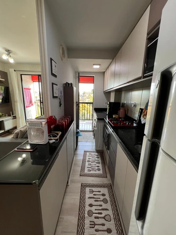 Foto Apartamento