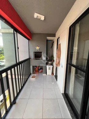 Apartamento - Vittace Jardim Carvalho