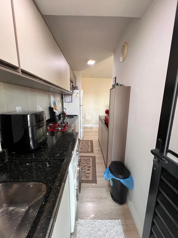 Foto Apartamento