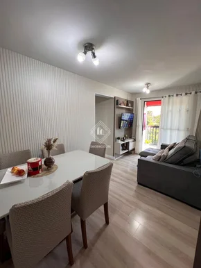 Apartamento - Vittace Jardim Carvalho