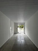 <strong>Casa com 2 quartos e terreno no Taroba</strong>
